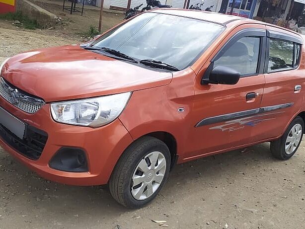 Used Maruti Suzuki Alto K10 [2014-2020] VXi [2014-2019] in Raisen