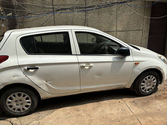 Used Hyundai i20 [2010-2012] Era 1.2 BS-IV in Delhi