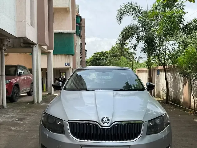 Used 2013 Skoda Octavia in Pune Used 2013 Skoda Octavia in Pune