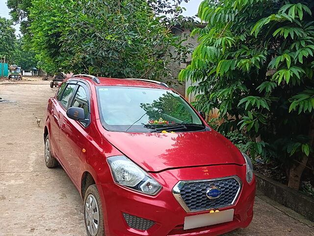 Used Datsun GO Plus [2015-2018] D in Anakapalle