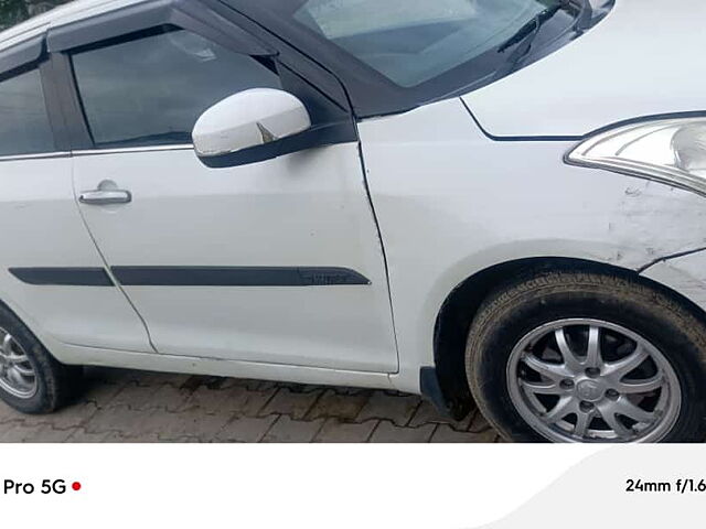 Used Maruti Suzuki Swift [2011-2014] LDi in Bijnor