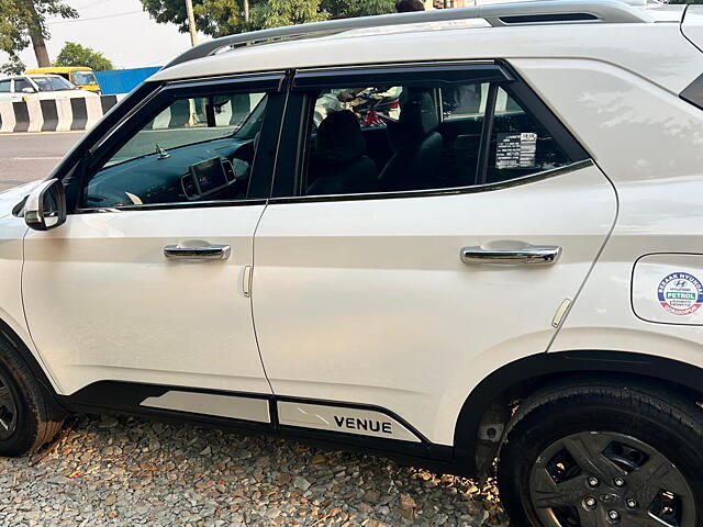 Used Hyundai Venue SX 1.2 Petrol in Gorakhpur