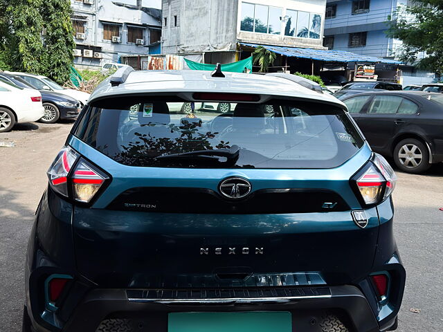 Used Tata Nexon EV Prime XZ Plus in Navi Mumbai