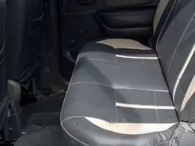 Used Maruti Suzuki Wagon R [2006-2010] LXi Minor in Madurai