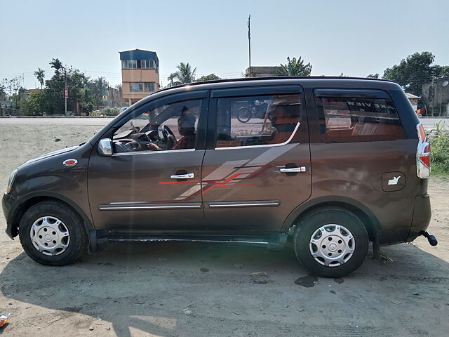 Used Mahindra Xylo [2012-2014] E4 ABS BS-IV in Kolkata