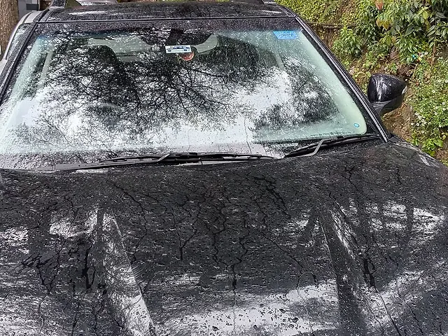 Used 2024 Mahindra XUV 3XO in Mandi