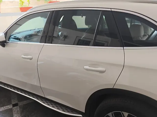 Used 2024 Mercedes-Benz GLC in Chennai Used 2024 Mercedes-Benz GLC in Chennai