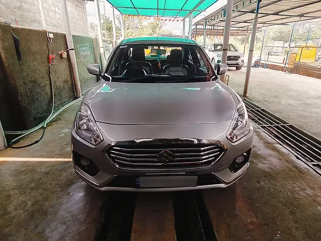 Used 2019 Maruti Suzuki DZire in Rajahumundry