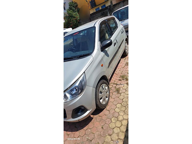 Used 2019 Maruti Suzuki Alto in Ranchi