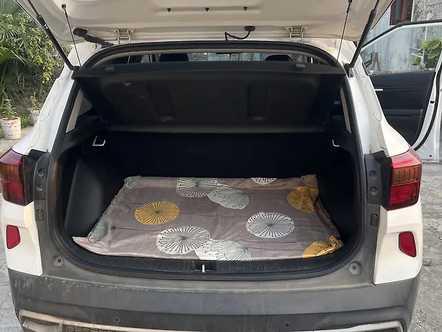 Used Kia Seltos [2022-2023] HTK Plus 1.5 in Rudrapur