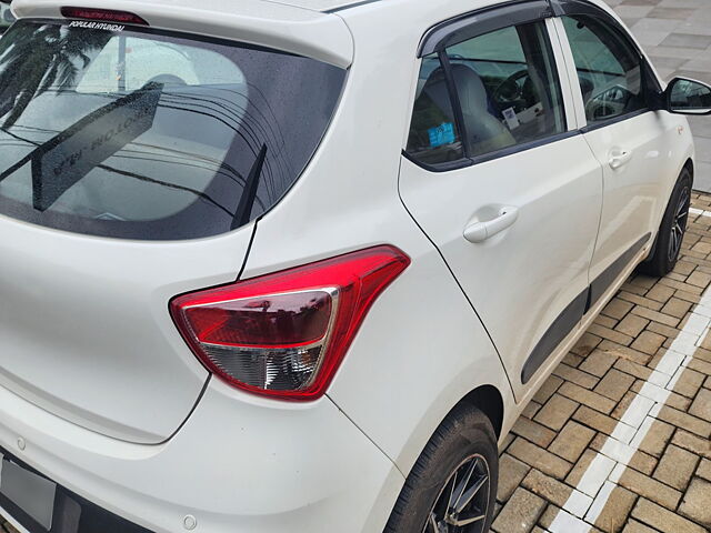 Used Hyundai Grand i10 Magna U2 1.2 CRDi in Kochi