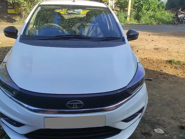 Used 2020 Tata Tiago in Patna
