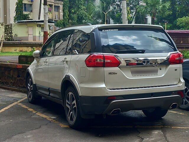 Used Tata Hexa [2017-2019] XT 4x2 7 STR in Navi Mumbai