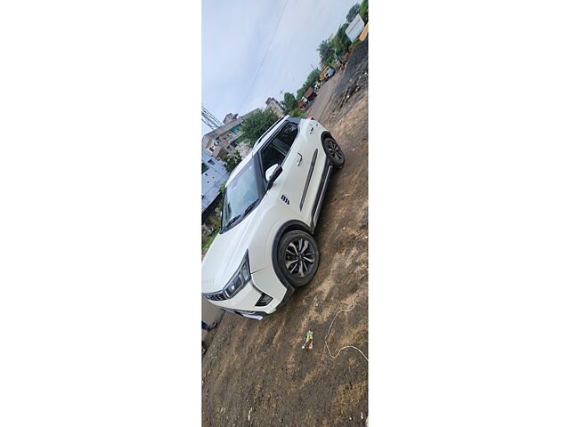 Used Mahindra XUV300 [2019-2024] 1.5 W8 AMT [2019-2020] in Nagpur