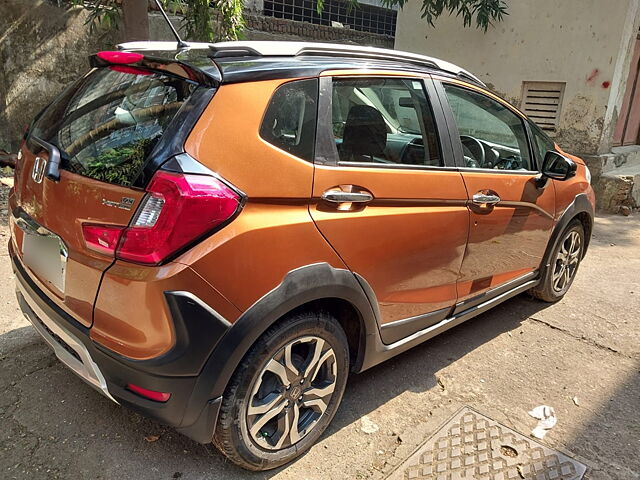 Used Honda WR-V [2017-2020] VX MT Diesel in Mumbai