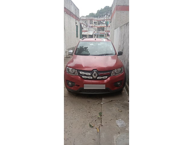 Used Renault Kwid [2015-2019] 1.0 RXT Opt [2016-2019] in Gwalior