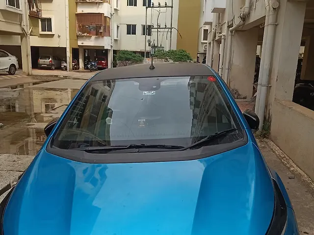Used 2021 Tata Altroz in Bhubaneswar Used 2021 Tata Altroz in Bhubaneswar