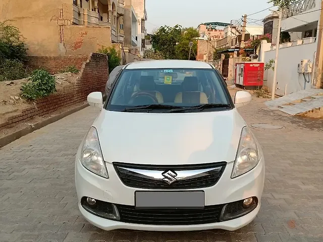 Used 2017 Maruti Suzuki DZire in Agra