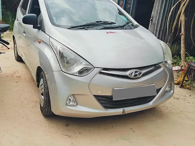 Used Hyundai Eon Era + in Silchar Used Hyundai Eon Era + in Silchar