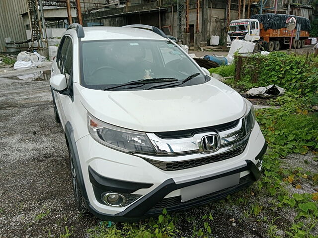 Used 2019 Honda BR-V in Vapi