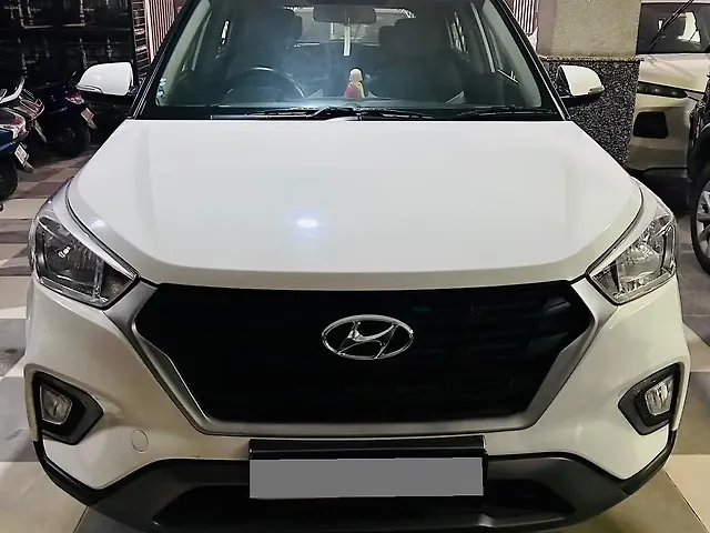 Used 2019 Hyundai Creta in Kharar Used 2019 Hyundai Creta in Kharar