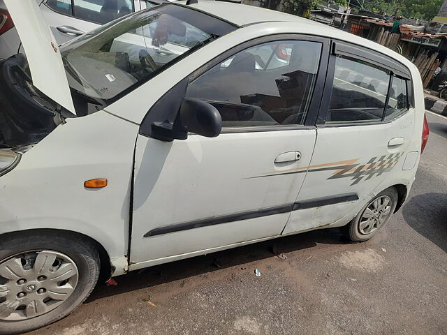 Used Hyundai i10 [2010-2017] Era 1.1 iRDE2 [2010-2017] in Delhi