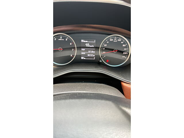 Used MG Hector [2021-2023] Sharp 2.0 Diesel Turbo MT Dual Tone in Delhi