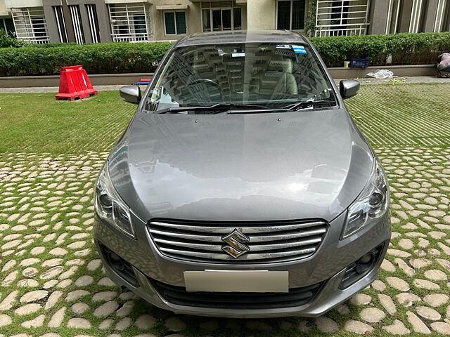 Used 2017 Maruti Suzuki Ciaz in Bhopal