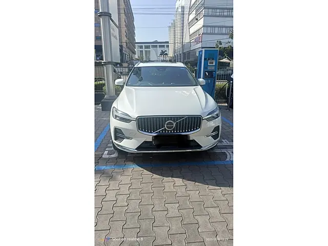 Used 2024 Volvo XC60 in Chandigarh