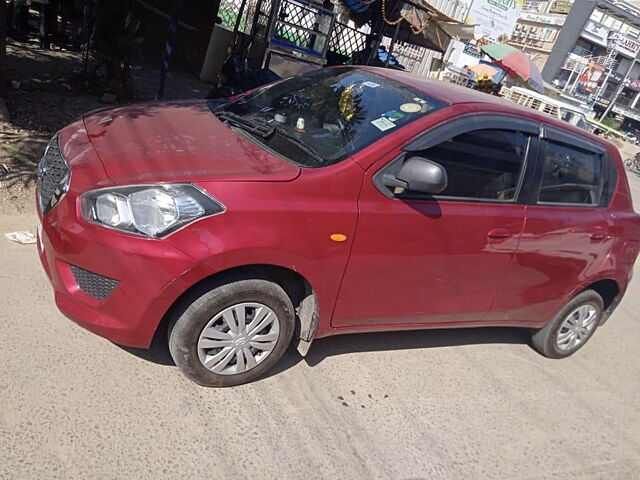 Used Datsun GO [2014-2018] T in Hyderabad