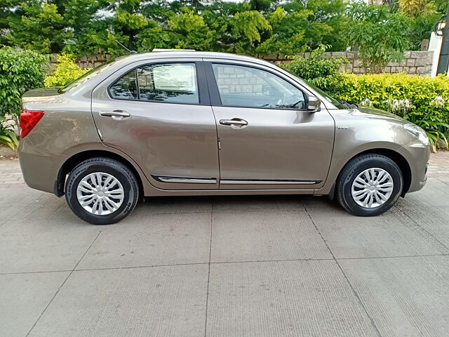 Used Maruti Suzuki Dzire [2017-2020] VXi in Bangalore