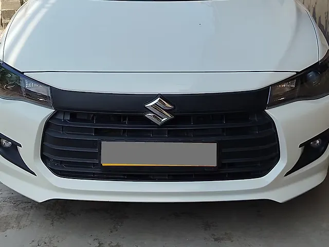 Used 2026 Maruti Suzuki DZire in Ludhiana