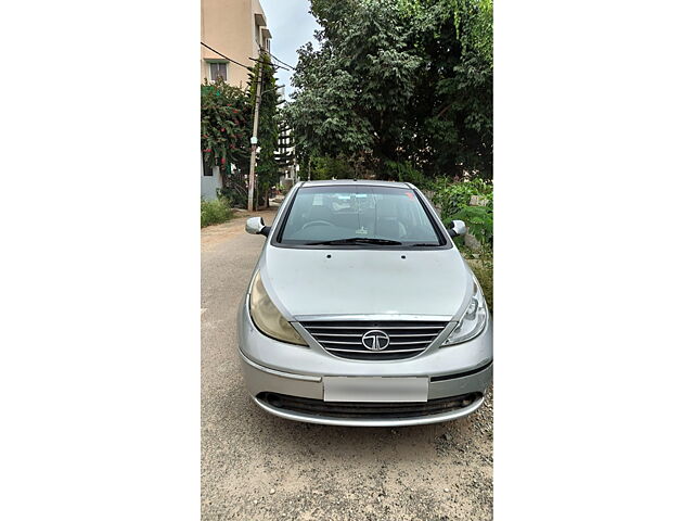 Used Tata Indica LS in Bangalore