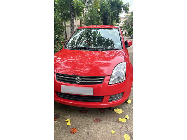 Used 2009 Maruti Suzuki Swift DZire in Rewa