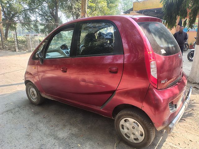Used 2016 Tata Nano in Muzaffurpur