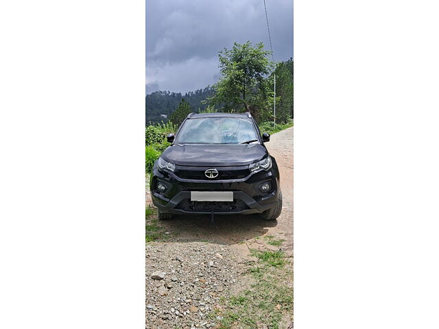 Used 2022 Tata Nexon in Dehradun