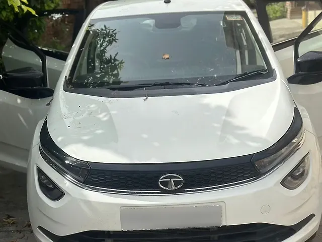 Used 2023 Tata Altroz in Amritsar