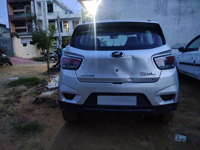 Used Mahindra KUV100 NXT K2 6 STR in Jaipur