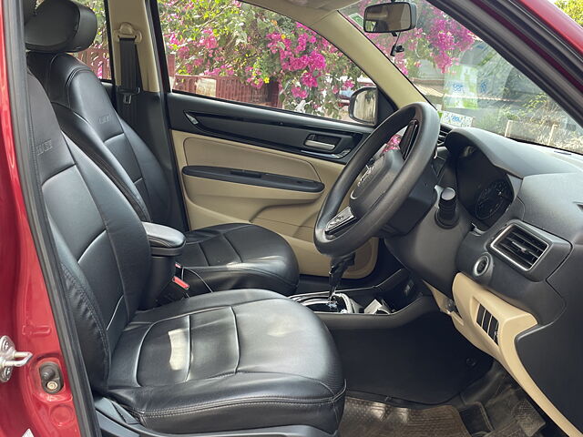 Used Honda Amaze [2018-2021] 1.2 V CVT Petrol [2018-2020] in Goa