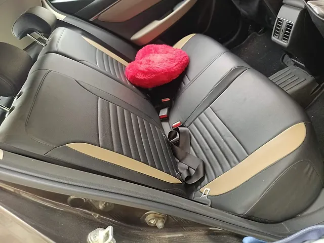 Used 2024 Honda Elevate in Bangalore