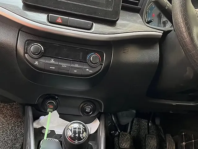 Used Maruti Suzuki XL6 [2019-2022] Zeta MT Petrol in Lucknow