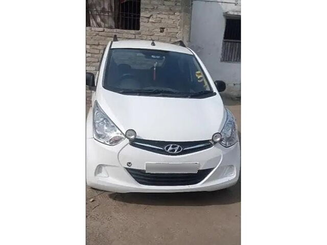 Used 2013 Hyundai Eon in Siwan