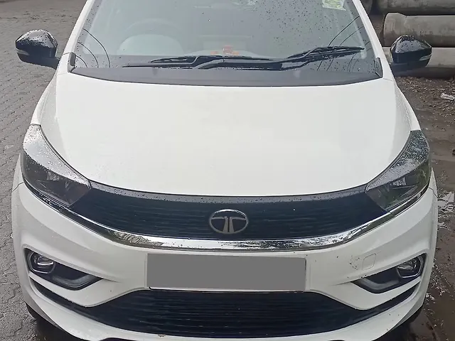 Used 2025 Tata Tiago in Mumbai