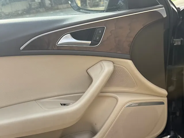 Used Audi A6 [2015-2019] 35 TDI Matrix in Chennai