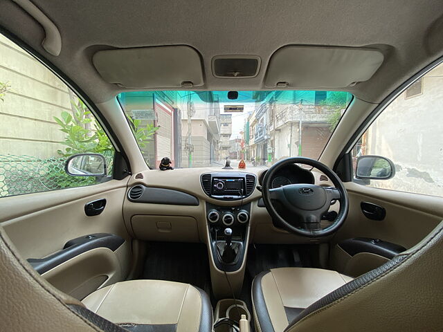 Used Hyundai i10 [2007-2010] Era in Ludhiana