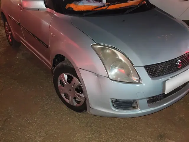Used 2010 Maruti Suzuki Swift in Dausa