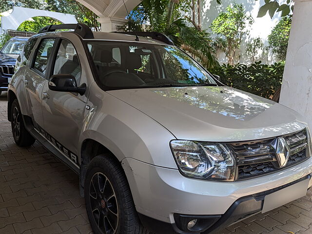 Used 2018 Renault Duster in Chennai