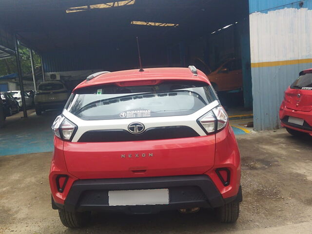 Used Tata Nexon [2020-2023] XMA (S) [2020-2023] in Mumbai