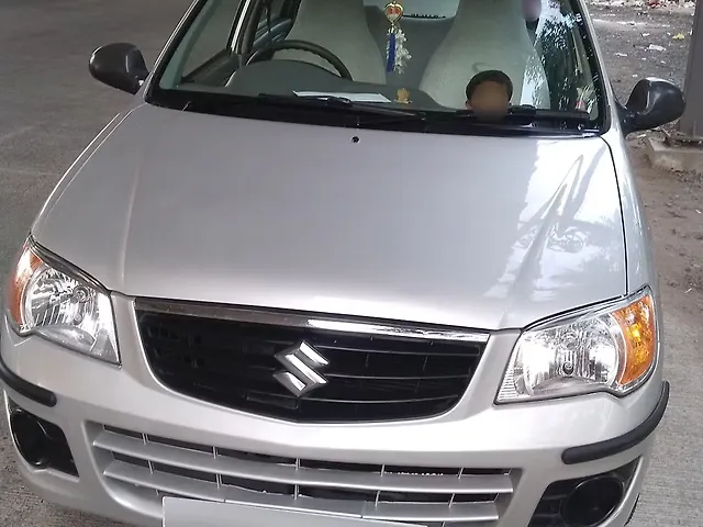 Used 2011 Maruti Suzuki Alto in Nagpur Used 2011 Maruti Suzuki Alto in Nagpur