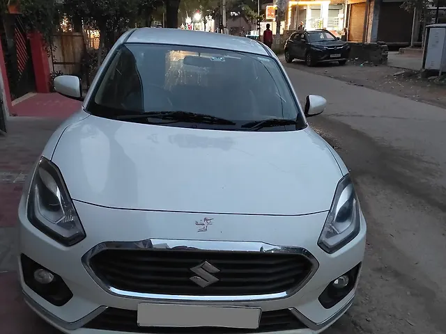 Used 2019 Maruti Suzuki DZire in Jaipur